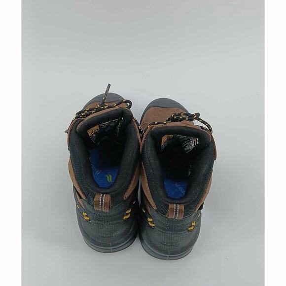 Men’s 6.5 KEEN  leather boots Utility Dover 6\